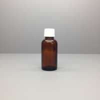 Hot Selling 30ml Essential Oil Bottle With Dropper